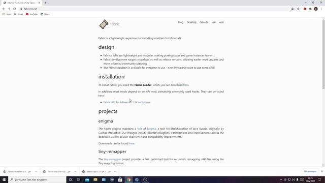 How to install Origins (Minecraft mod installation guide) смотреть онлайн