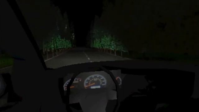 Самый странный хоррор за последнее время! - Last Stop смотреть онлайн