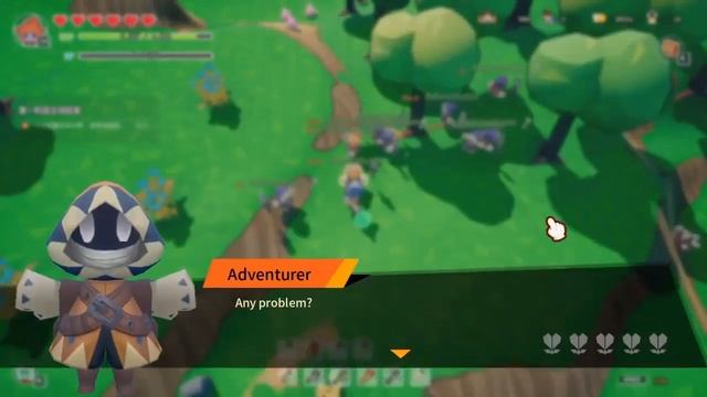 FINAL TAX COLLECTION!: Let's Play Tiny-Tasy Town Part 9 смотреть онлайн