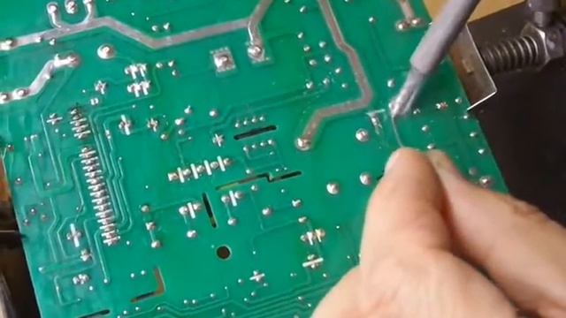 B204 S11 EWAY TREADMILL CONTROLLER - SOLVING INCLINE PROBLEM смотреть онлайн