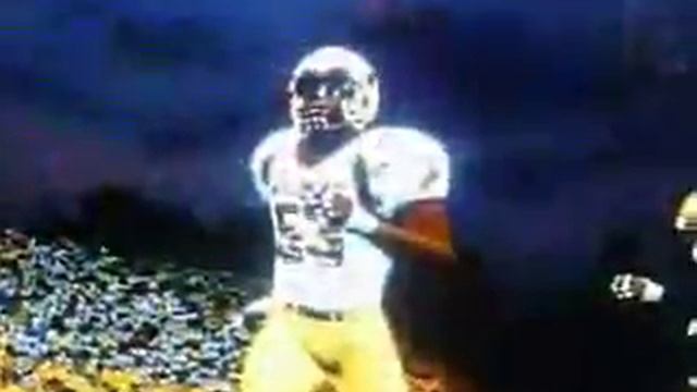 NCAA Football 08 Highlights#4 смотреть онлайн