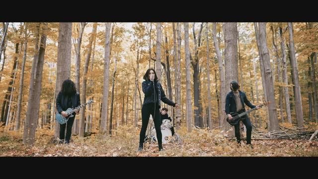 So Cold - Breaking Benjamin (Cover by First to Eleven) 4K смотреть онлайн