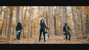 So Cold  - Breaking Benjamin (Cover by First to Eleven) 4K