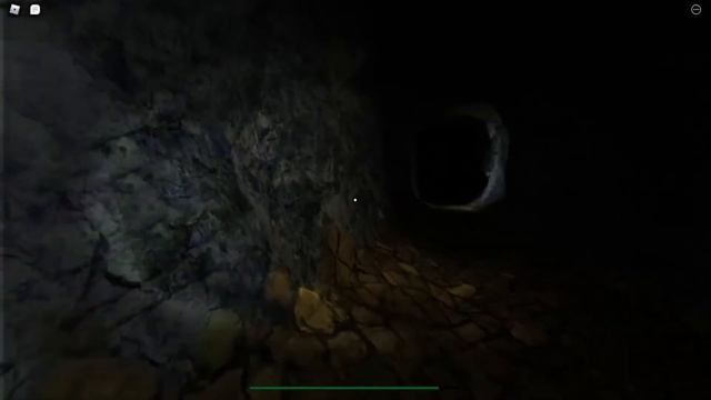 Roblox Horror | VOID Chapter 1 | Full walkthrough смотреть онлайн