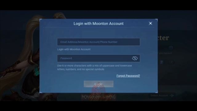 HOW TO CREATE NEW ACCOUNT IN MOBILE LEGENDS WITHOUT LOOSING RESOURCES 2023 | LATEST METHOD смотреть онлайн