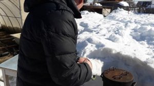 Как закоптить рыбу. Сазан горячего копчения! Результат БОМБА!!