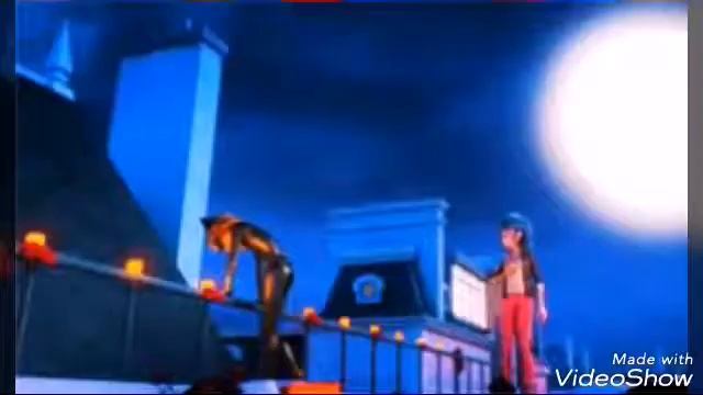 Клип леди баг и супер кот - это моя ночь смотреть онлайн