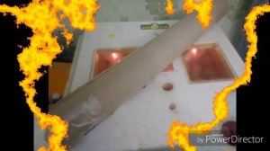 Коврик для обогрева цыплят.