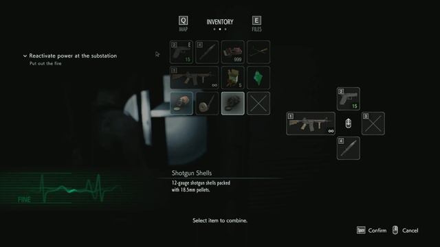 Resident Evil 3 Remake Part 1 смотреть онлайн