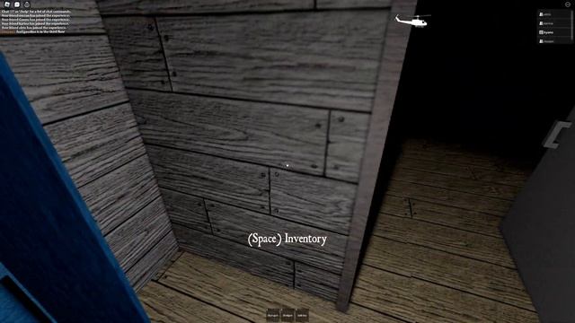 Roblox Granny Chapter 2 Helicopter Ending смотреть онлайн