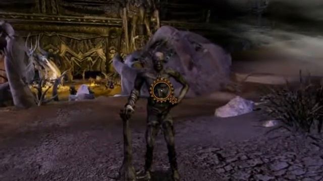 Operation Backlog- Salammbo: Battle for Carthage смотреть онлайн