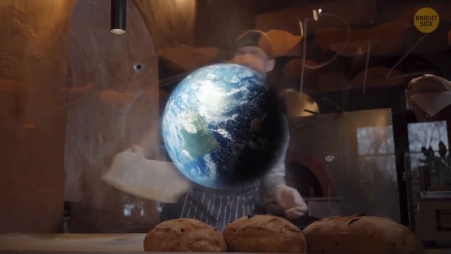 What Would Happen if the Moon Was Replaced by a Planet? смотреть онлайн