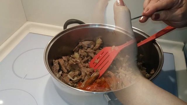 How to Make Tasty Beef Stew смотреть онлайн