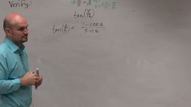 Half angle of tangent given an angle in radians смотреть онлайн