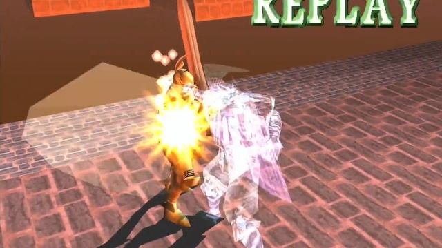 SOUL BLADE (PS1) - VERCCI (Belti) Arcade Mode Playthrough Longplay - Soul Edge - 1080p смотреть онлайн