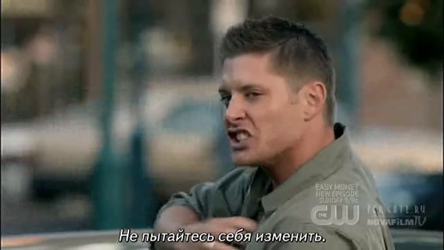 Дженсен Эклз жгёт!!!!!!!!!! смотреть онлайн