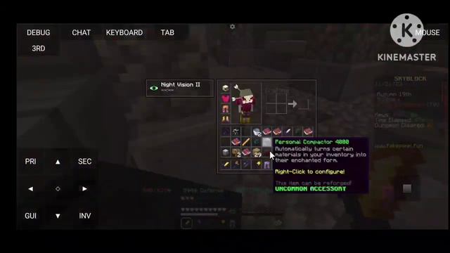 Fakepixel Dungeon Entrance New And Insane Money Making Trick Is Here II Fakepixel Skyblock смотреть онлайн