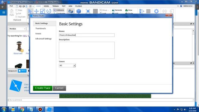 How to copy any game in roblox смотреть онлайн