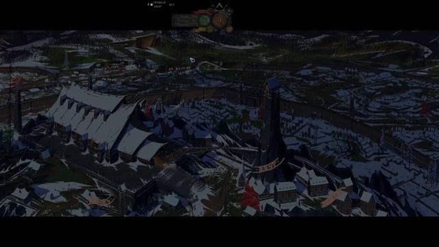 The Banner Saga 3 на русском: Удивительное путешествие без комментариев #2 смотреть онлайн