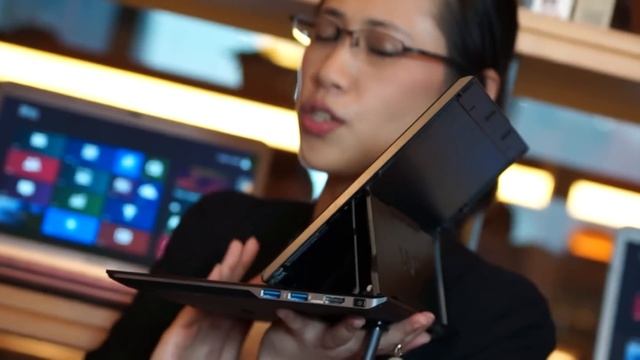 Sony VAIO Duo11 S/ T/ E系列 ★ [HD]影音週報 смотреть онлайн