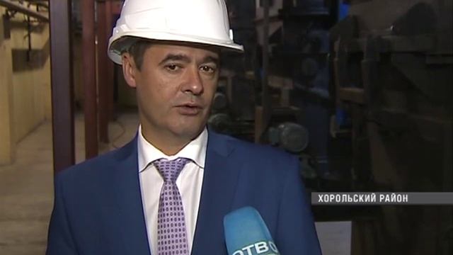 Районы Приморья проверяют на готовность к отопительному сезону смотреть онлайн