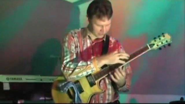 Фокстрот" Брызги шампанского". Исп.Зас. арт. АРКрым В .Макукин. смотреть онлайн