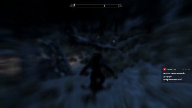 Беспринципный редгард-лучник Skyrim Requiem 2.0.2 #27 смотреть онлайн