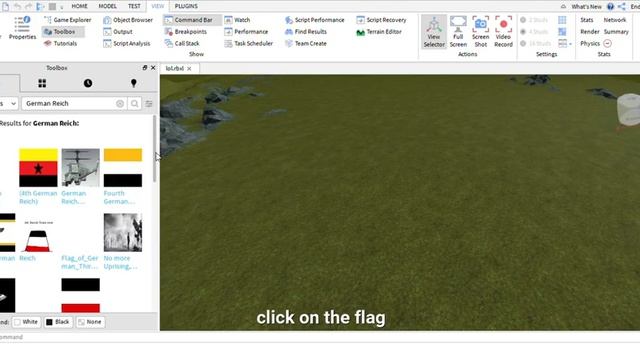 [Outdated] Iron Assault- How to add flags or fix the black flag bug смотреть онлайн