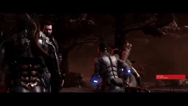 Mortal Kombat X | В постели - Прохождение, Сюжет смотреть онлайн