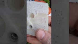 Новая бензопила G260 Holzfforma