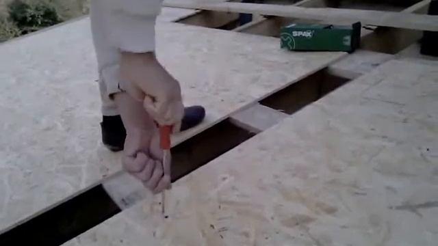 SPAX vs. обычный шуруп.wmv смотреть онлайн
