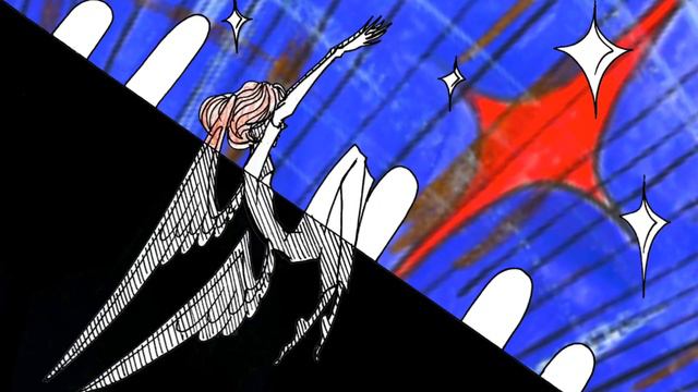 "Отголоски первых шагов" | анимация смотреть онлайн