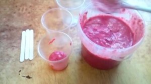 Мороженое.фруктовое Мороженое в Домашних Условиях.
