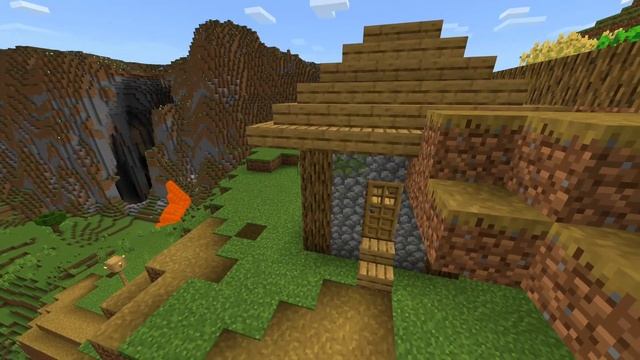 ANCIENT CITY STRONGHOLD at Spawn Seed - Minecraft Bedrock & Java Edition 1.19 смотреть онлайн