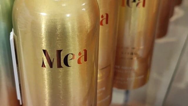 MEA в Л'Этуаль & обзор косметического бренда ? смотреть онлайн