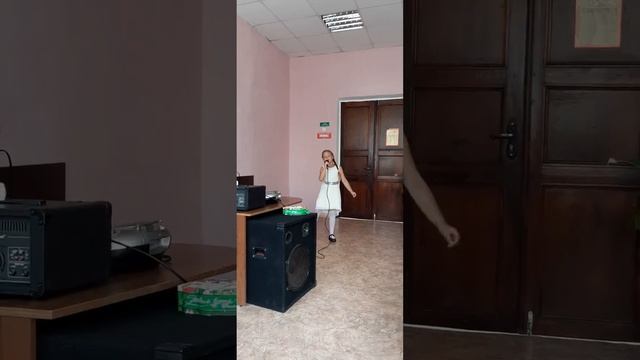 Песенка кота Леопольда "Если добрый ты" в исполнении Софии Щуцкой, 7 лет смотреть онлайн