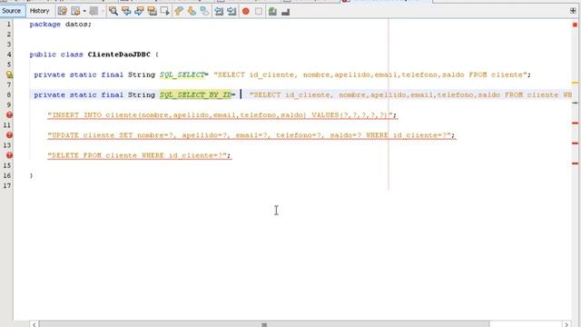 CRUD JAVA EE + JSP + Servlet + MYSQL Parte 1. Explicado Fácilmente смотреть онлайн