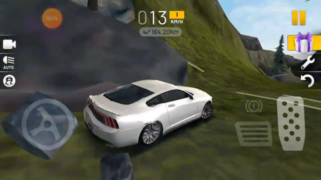 Extreme car diving game simulator hund episodes 17 |Ssk gamer смотреть онлайн
