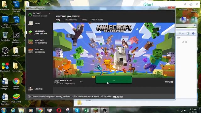 AI Improvements Mod 1.18.1 & How To Download And Install For Minecraft
