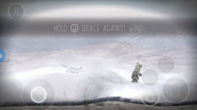 Never Alone Ki Edition Gameplay/Walkthrough/Playthrough (Prelude And Tundra)IN[4K] смотреть онлайн