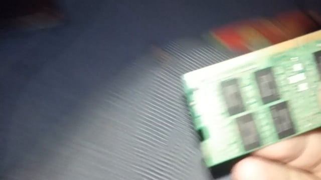 Upgrading My Aspire E5-575g-53re