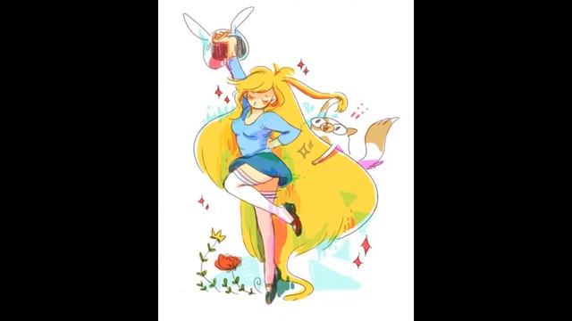 ★Top 5 Girl Adventure Time★ смотреть онлайн
