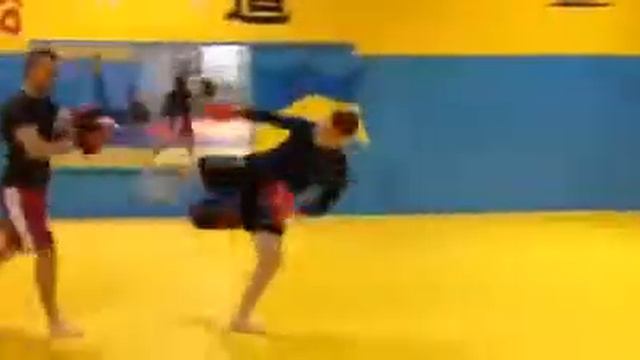 Омега КУДО. 30/09/2014 Старшая группа смотреть онлайн