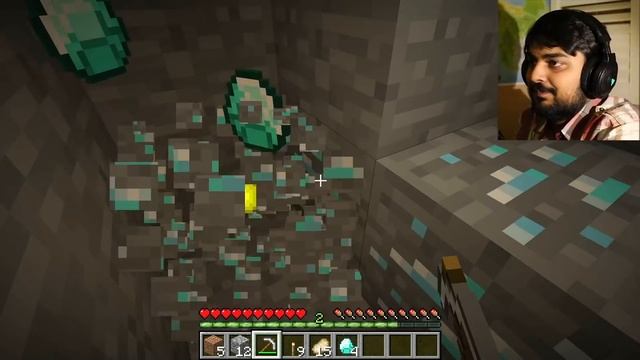 Minecraft Meme MUTAHAR laugh - VILLUGER PART 35 смотреть онлайн