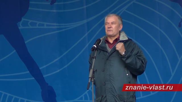 Задерей на фестивале "Выбираю трезвость!" 5.10.214 смотреть онлайн