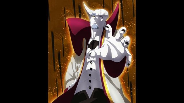 Boruto Chapter 52 Review: Naruto's Baryon Mode vs Isshiki смотреть онлайн