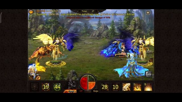 CLASS WAR (the final) — EVE. 07.11.21. Wartune HoH. S123. смотреть онлайн