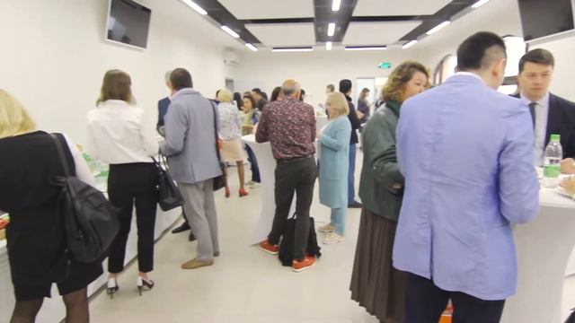 День предпринимателя 24 мая 2019. Как это было? Это было СУПЕР! смотреть онлайн