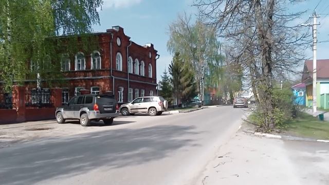 История трёх коммунистов из города Семёнов Нижегородской области смотреть онлайн