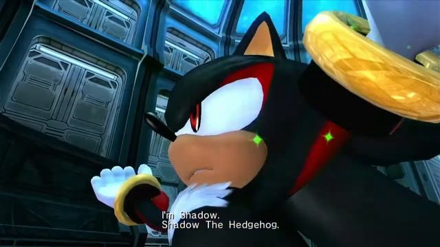 [Longplay] [PS3] Sonic the Hedgehog 2006 смотреть онлайн